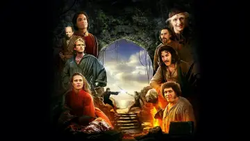 Zasłona do filmu "Narzeczona dla księcia" #202012