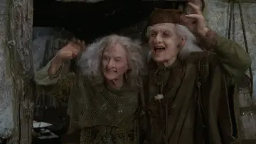 Zasłona do filmu "Narzeczona dla księcia" #202024