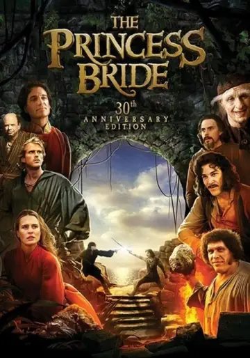 Plakat do filmu "Narzeczona dla księcia" #202076