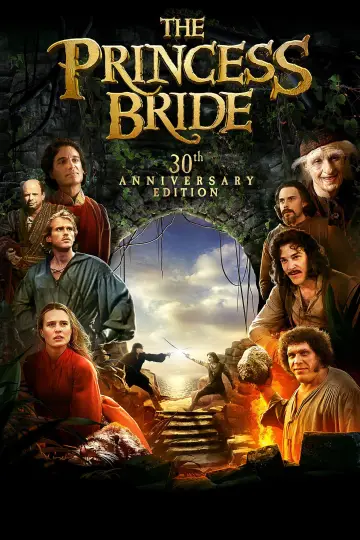 Plakat do filmu "Narzeczona dla księcia" #202083