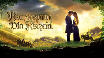 Zasłona do filmu "Narzeczona dla księcia" #610232