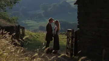 Zasłona do filmu "Narzeczona dla księcia" #610243