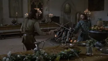 Zasłona do filmu "Narzeczona dla księcia" #610276