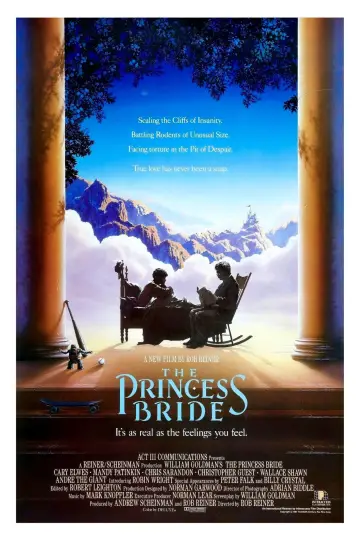 Plakat do filmu "Narzeczona dla księcia" #610296