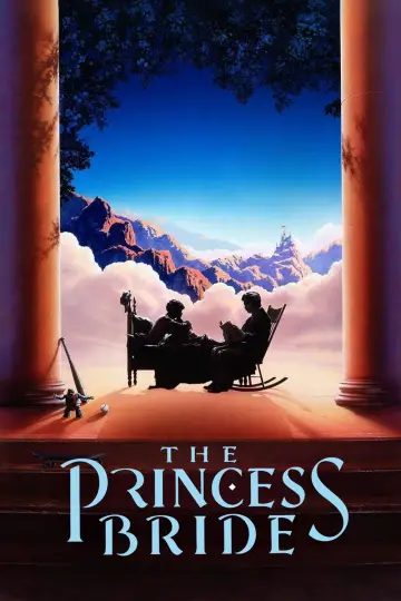 Plakat do filmu "Narzeczona dla księcia" #610315