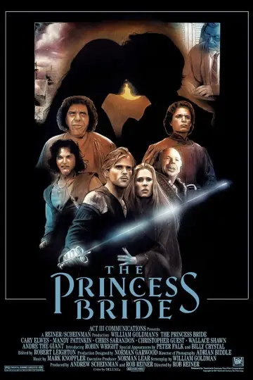 Plakat do filmu "Narzeczona dla księcia" #610319