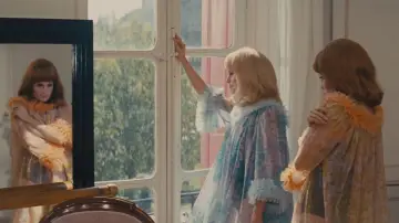 Zasłona do filmu "Panienki z Rochefort" #948467