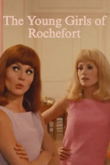 Panienki z Rochefort