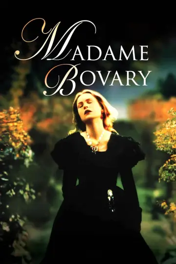Pani Bovary