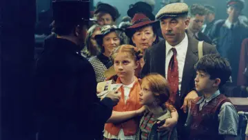 Zasłona do filmu "Monsieur Batignole" #1920363