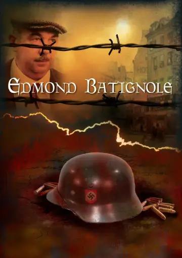 Plakat do filmu "Monsieur Batignole" #1920366