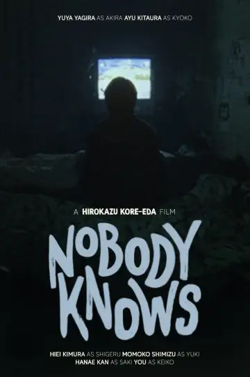Plakat do filmu "Dziecięcy świat" #150731