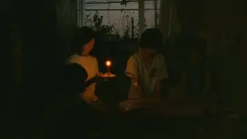 Zasłona do filmu "Dziecięcy świat" #926335