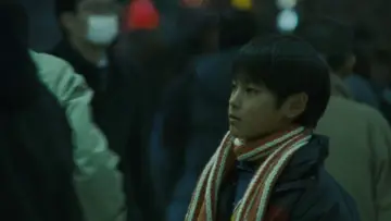 Zasłona do filmu "Dziecięcy świat" #926343