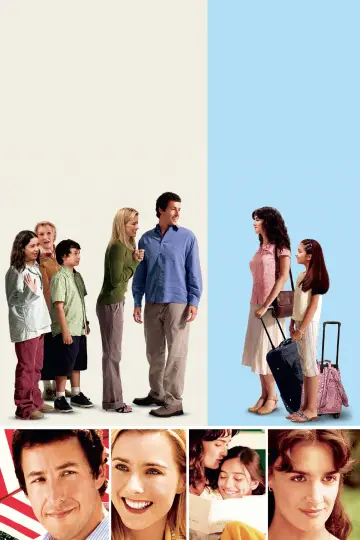 Plakat do filmu "Trudne slówka" #309420
