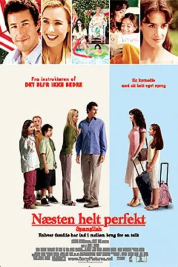 Plakat do filmu "Trudne slówka" #889947