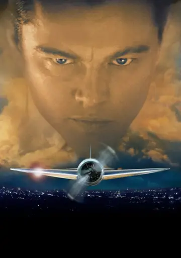 Plakat do filmu "Aviator" #231530