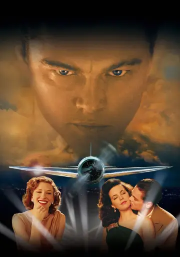 Plakat do filmu "Aviator" #231531