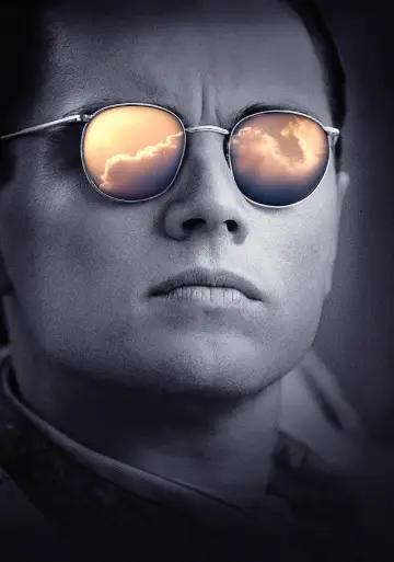 Plakat do filmu "Aviator" #231532