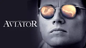 Zasłona do filmu "Aviator" #611542