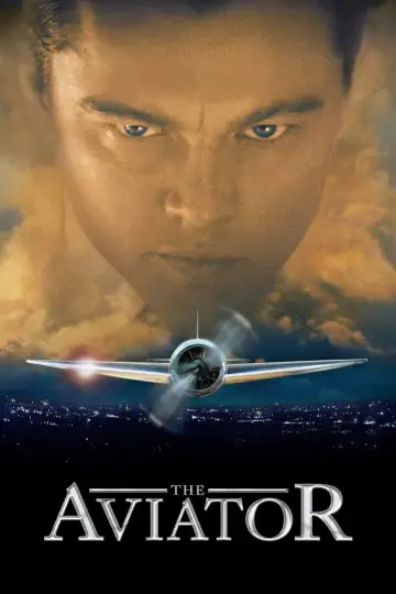 Plakat do filmu "Aviator" #611606