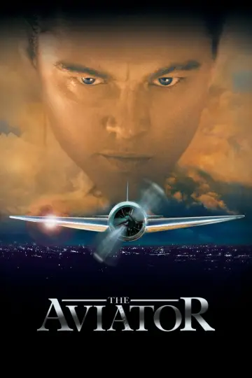 Plakat do filmu "Aviator" #611609