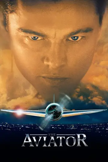 Plakat do filmu "Aviator" #611612