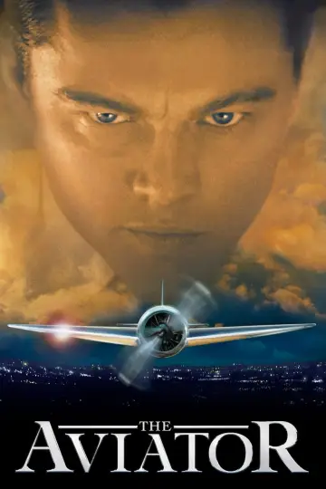 Plakat do filmu "Aviator" #611613