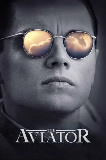 Plakat do filmu "Aviator" #611615