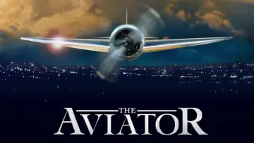 Zasłona do filmu "Aviator" #79225