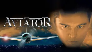 Zasłona do filmu "Aviator" #79226