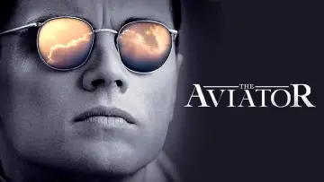 Zasłona do filmu "Aviator" #79227