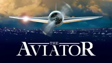 Zasłona do filmu "Aviator" #79228