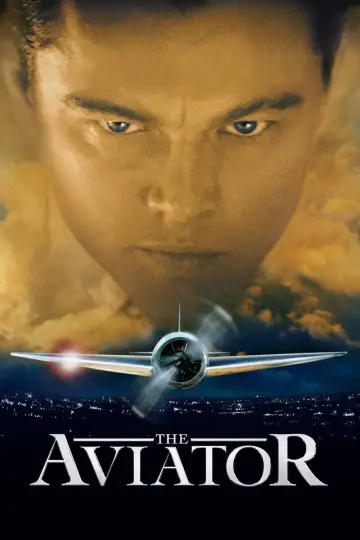 Plakat do filmu "Aviator" #79233