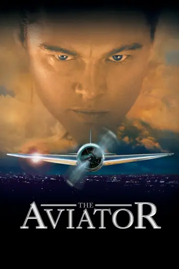 Plakat do filmu "Aviator" #79235