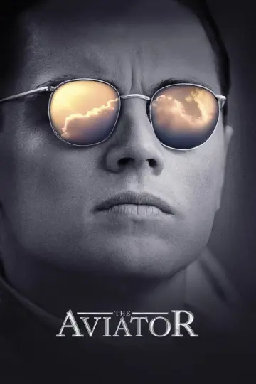 Plakat do filmu "Aviator" #79236
