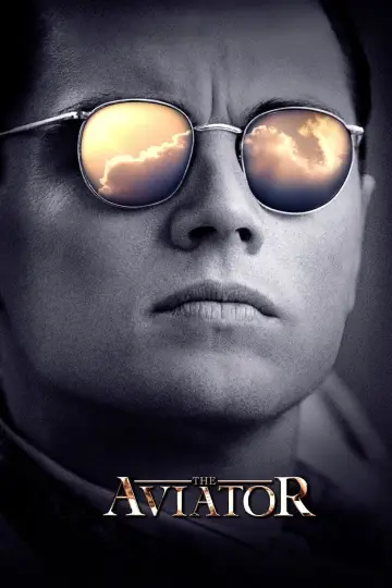 Plakat do filmu "Aviator" #79238