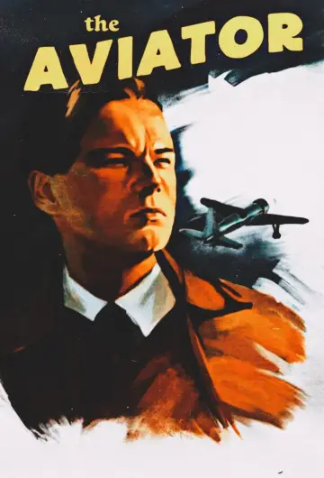 Plakat do filmu "Aviator" #79241