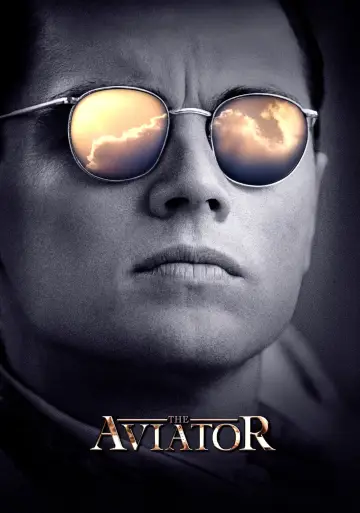 Plakat do filmu "Aviator" #79244