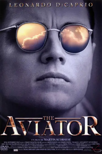 Plakat do filmu "Aviator" #79246