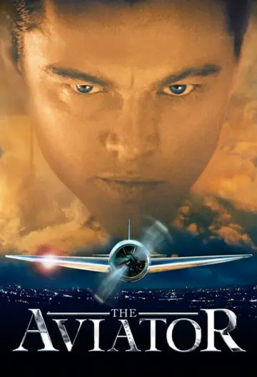 Plakat do filmu "Aviator" #79247