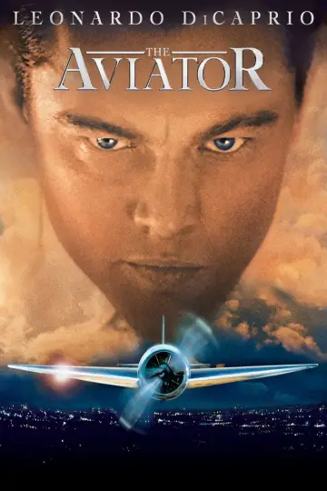 Plakat do filmu "Aviator" #79249