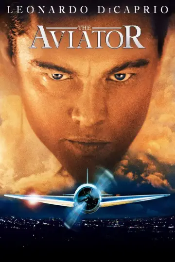 Plakat do filmu "Aviator" #79250