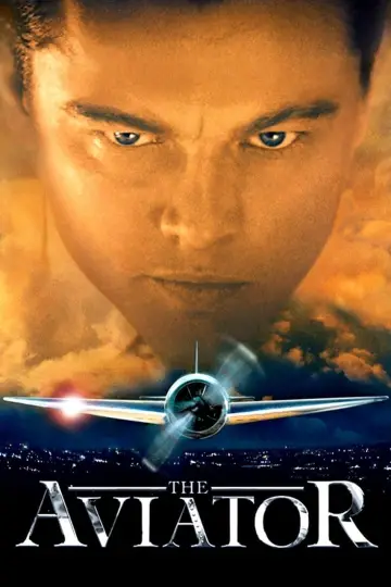 Plakat do filmu "Aviator" #79252