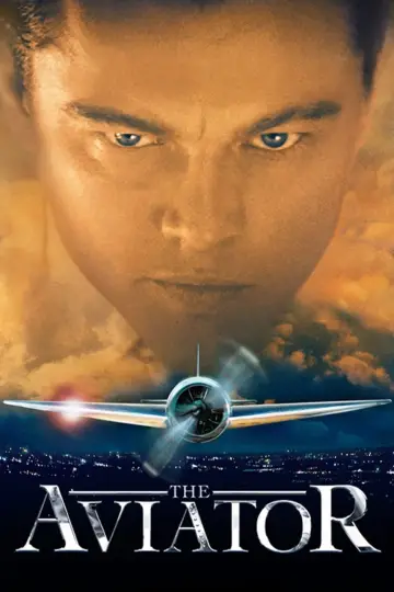 Plakat do filmu "Aviator" #79254