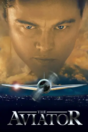Plakat do filmu "Aviator" #79255