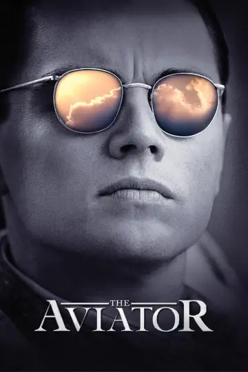 Plakat do filmu "Aviator" #79257