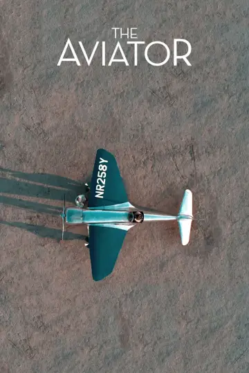 Plakat do filmu "Aviator" #79260