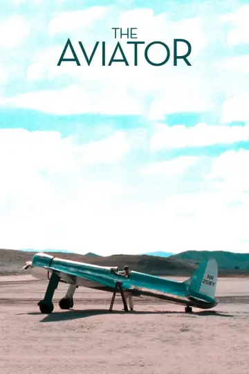 Plakat do filmu "Aviator" #79261
