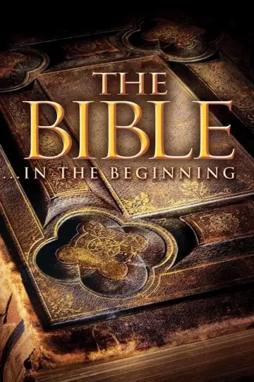 Plakat do filmu "Biblia" #102406